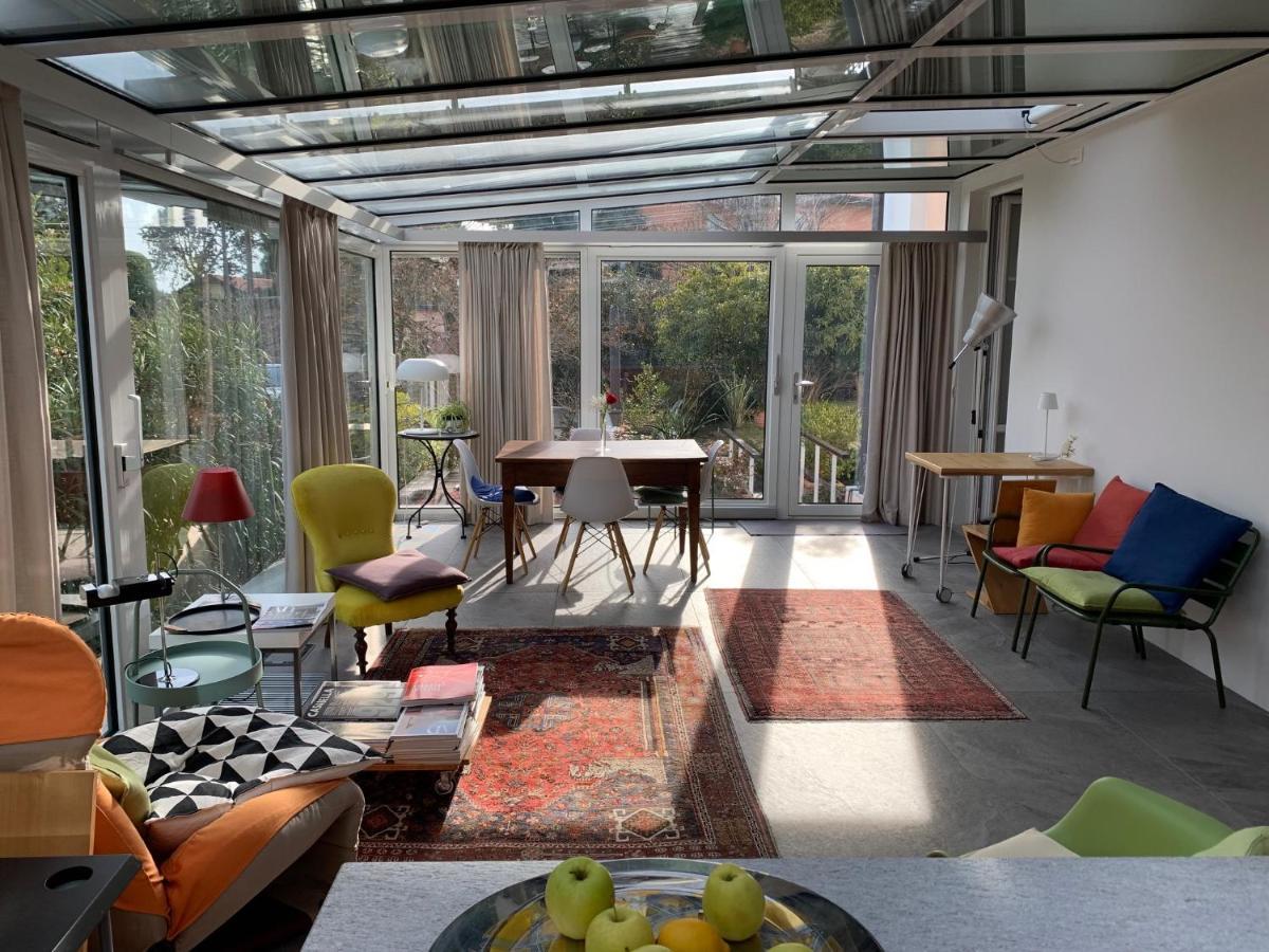 Casabella-Lago Maggiore Lesa Kültér fotó