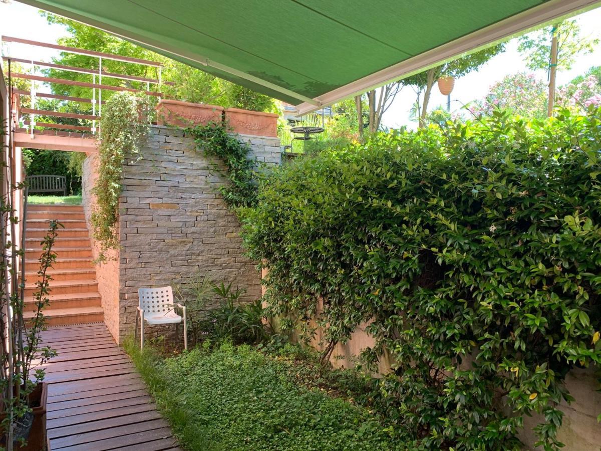 Casabella-Lago Maggiore Lesa Kültér fotó
