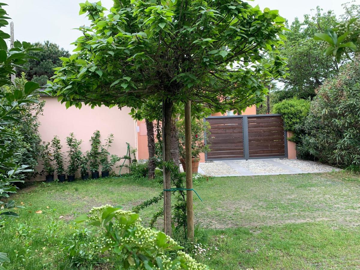 Casabella-Lago Maggiore Lesa Kültér fotó